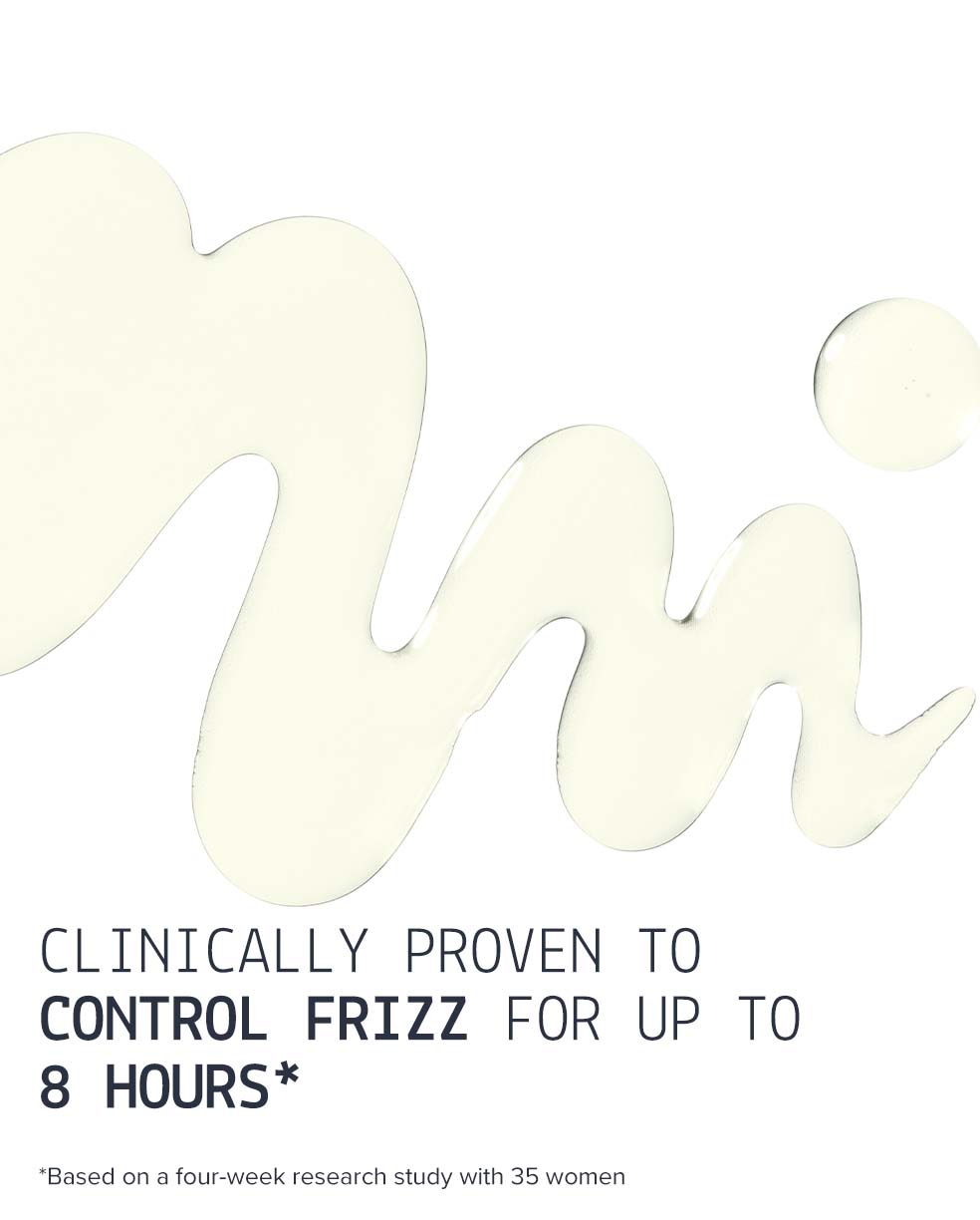 AAVRANI Hair & Scalp Recovery Oil Frizz Control Infographic