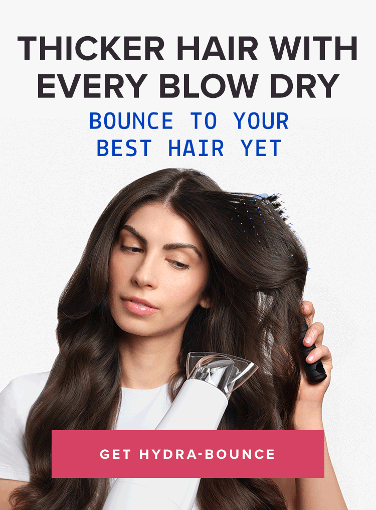 Hydra-bounce Thickening Blowout Primer Sample