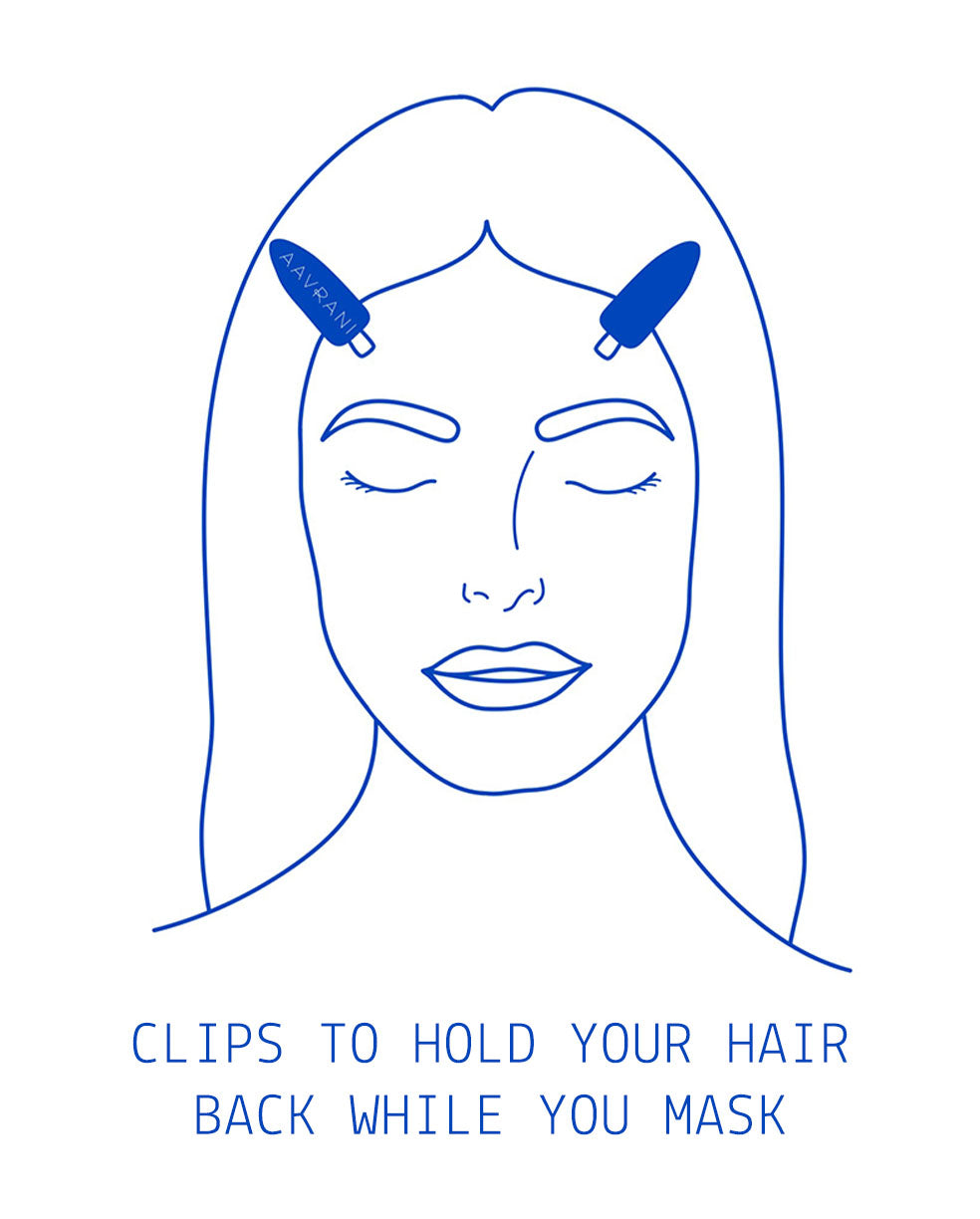 Masking Clips